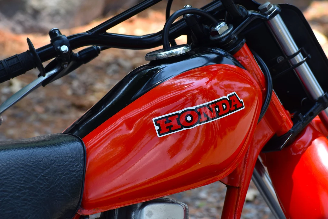 1979 Honda XR - Image 31 of 31