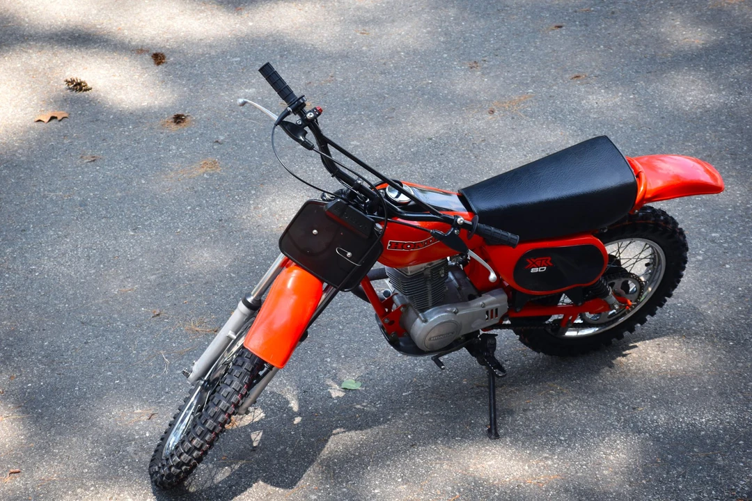 1979 Honda XR - Image 23 of 31
