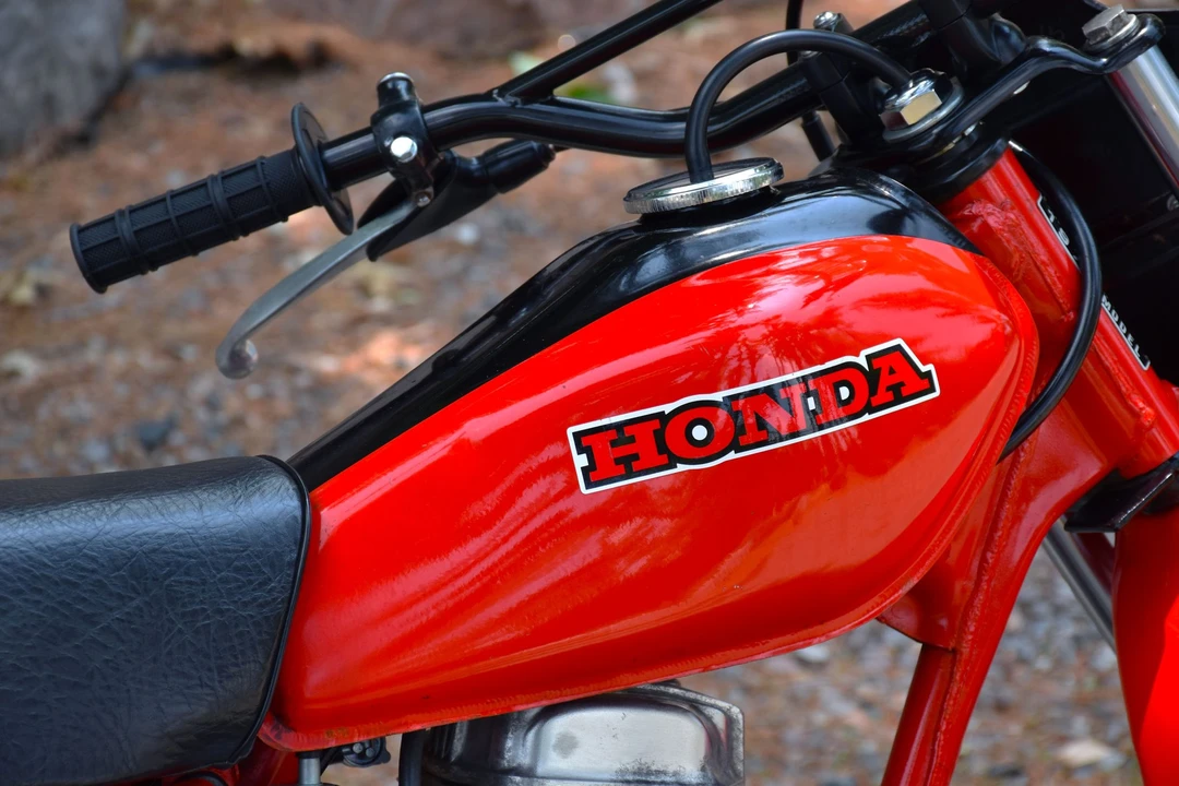 1979 Honda XR - Image 30 of 31