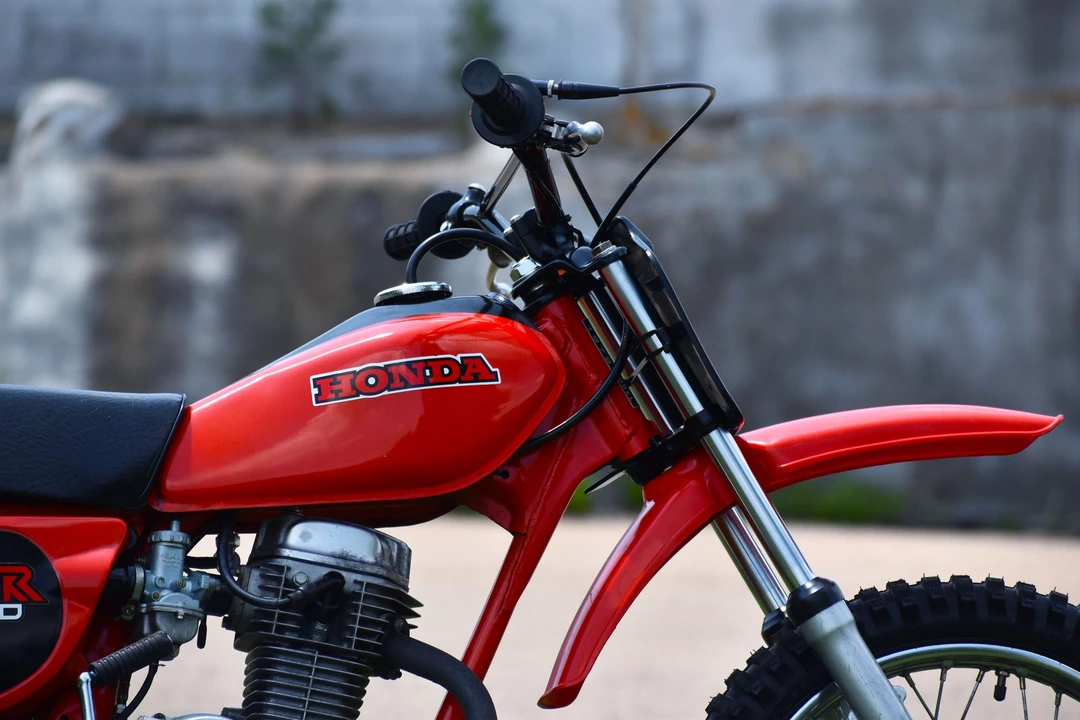 1979 Honda XR - Image 28 of 31