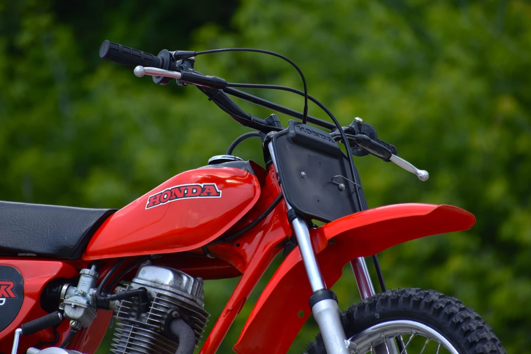 1979 Honda XR - Image 26 of 31