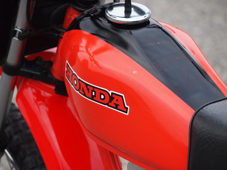 1979 Honda XR - Image 31 of 31