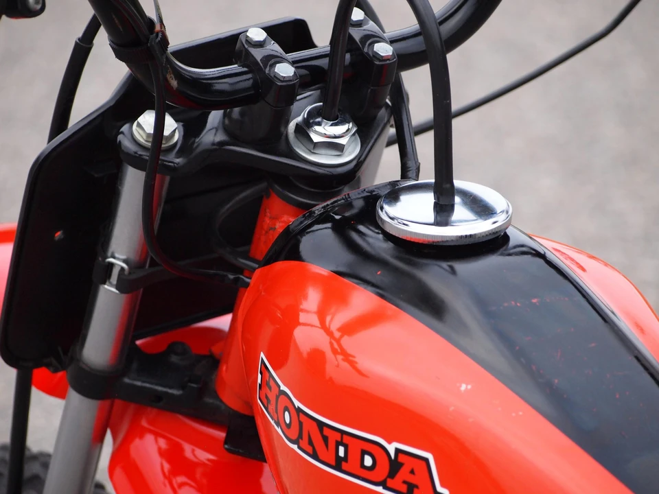 1979 Honda XR - Image 30 of 31