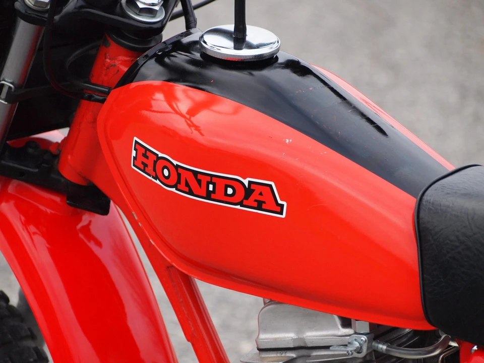 1979 Honda XR - Image 29 of 31