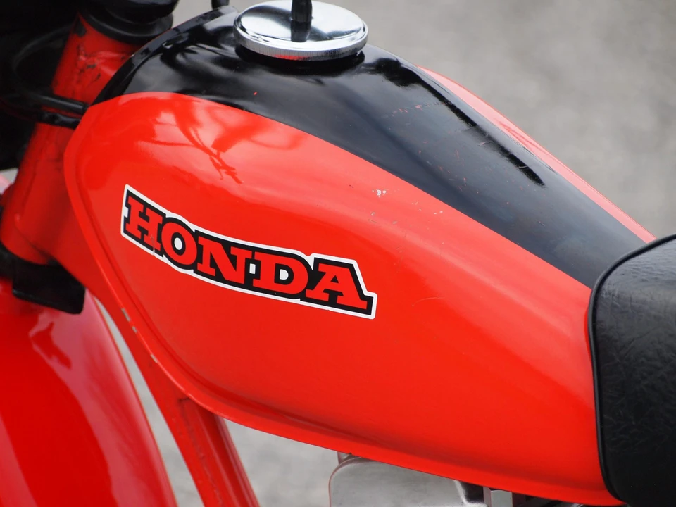 1979 Honda XR - Image 28 of 31
