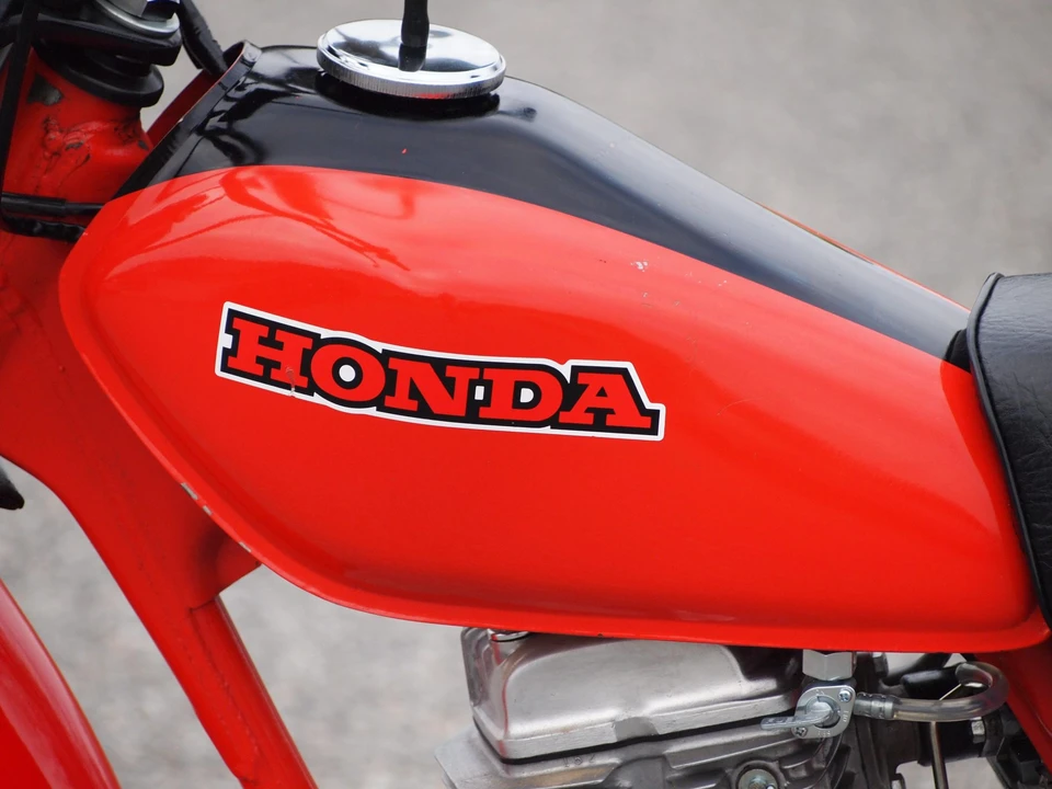 1979 Honda XR - Image 27 of 31