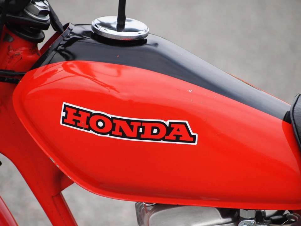 1979 Honda XR - Image 26 of 31