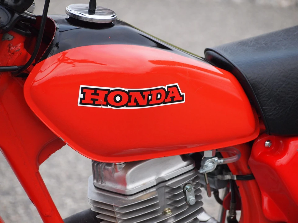 1979 Honda XR - Image 25 of 31