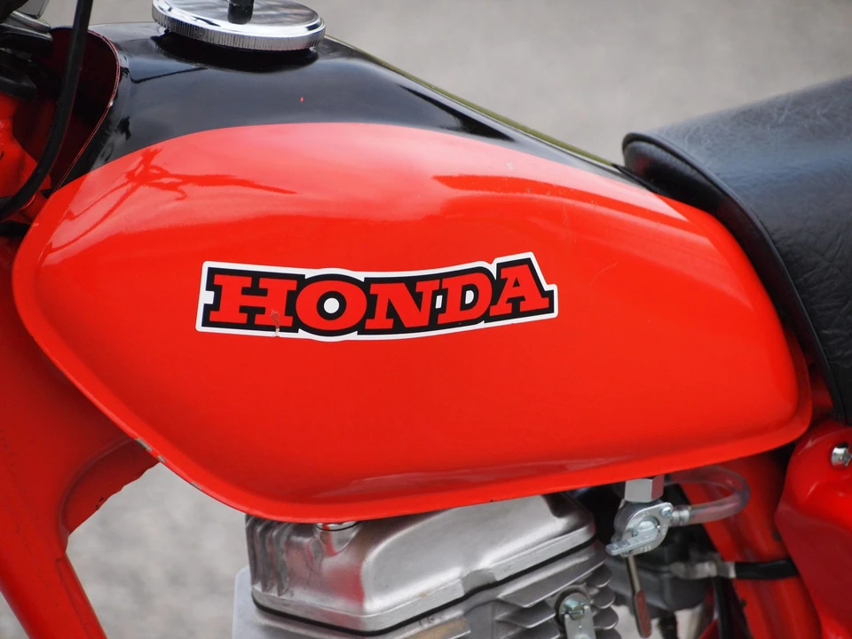 1979 Honda XR - Image 24 of 31