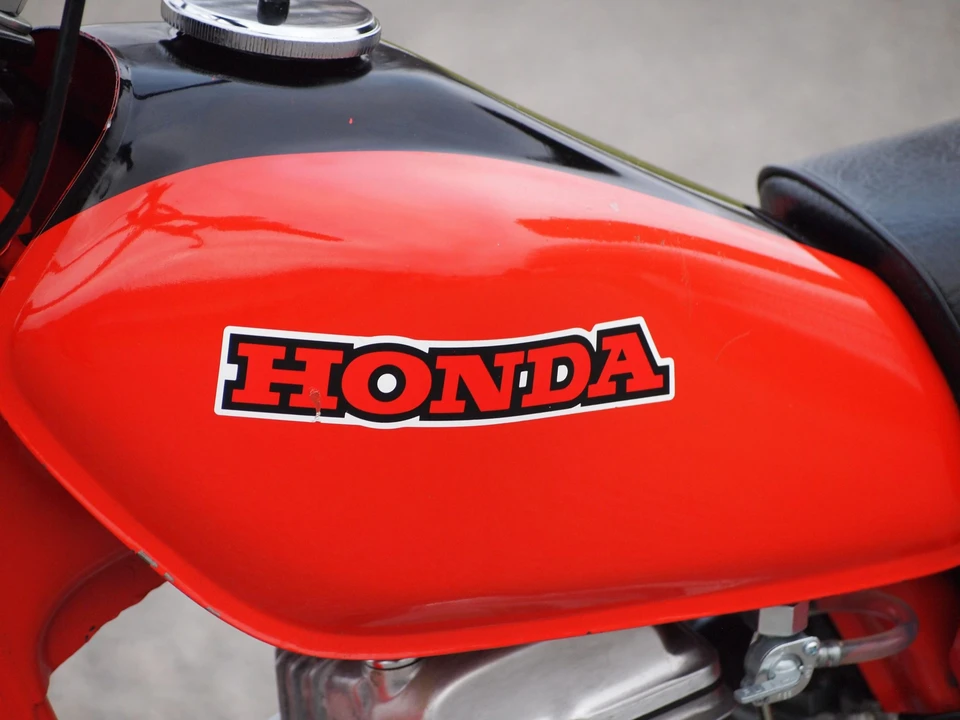 1979 Honda XR - Image 23 of 31