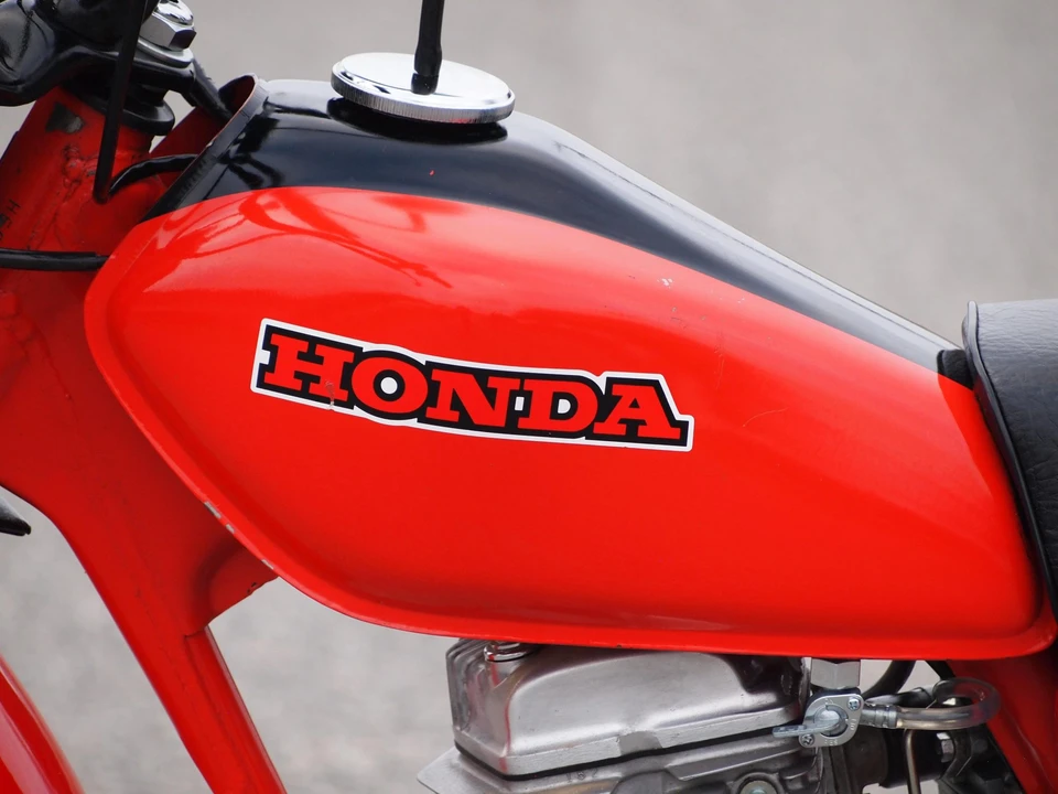 1979 Honda XR - Image 22 of 31