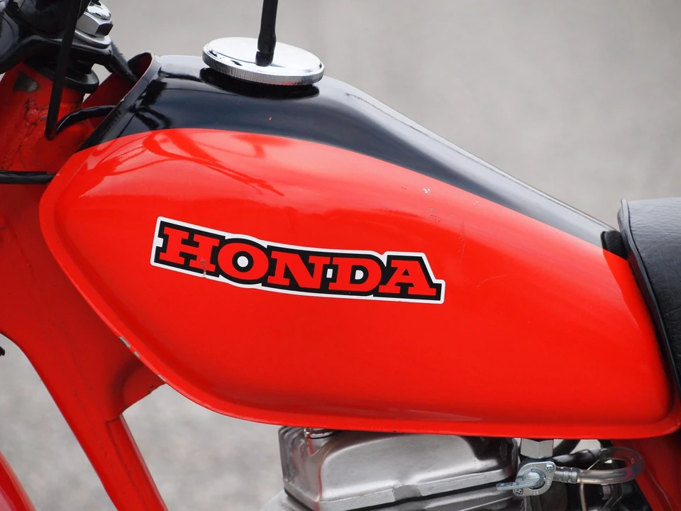 1979 Honda XR - Image 21 of 31