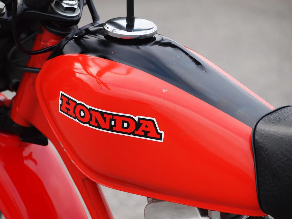 1979 Honda XR - Image 20 of 31