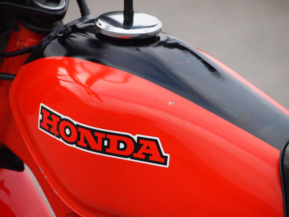 1979 Honda XR - Image 19 of 31