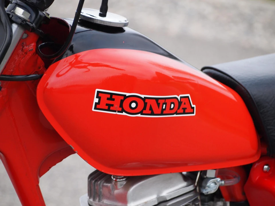 1979 Honda XR - Image 18 of 31