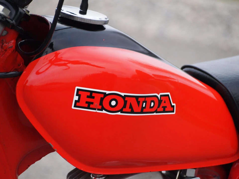1979 Honda XR - Image 17 of 31