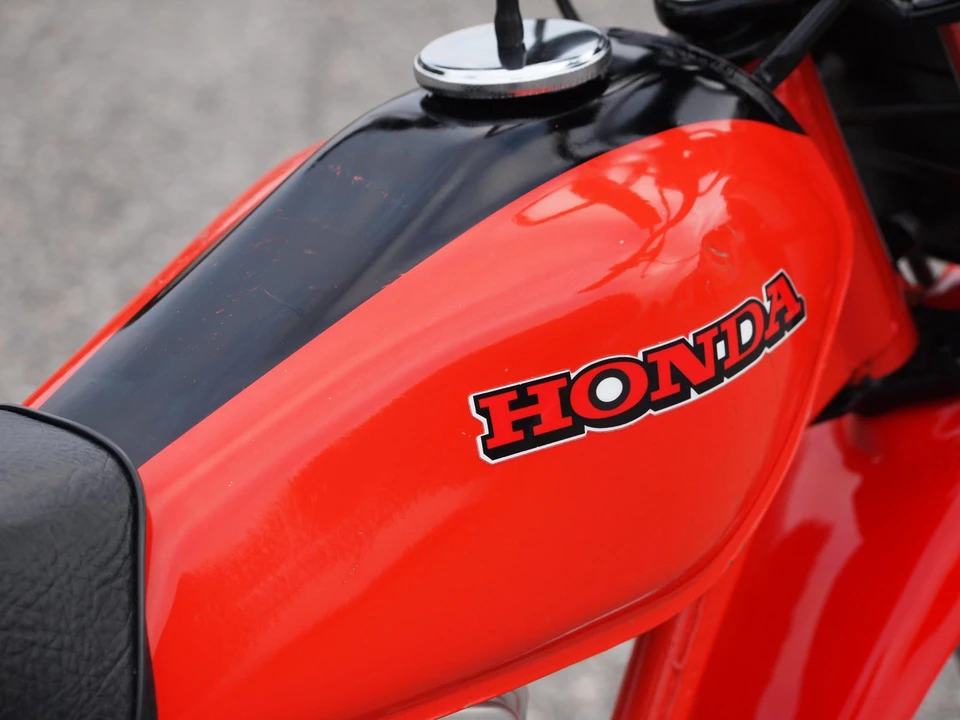 1979 Honda XR - Image 16 of 31
