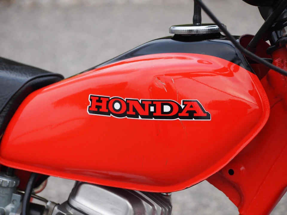 1979 Honda XR - Image 15 of 31