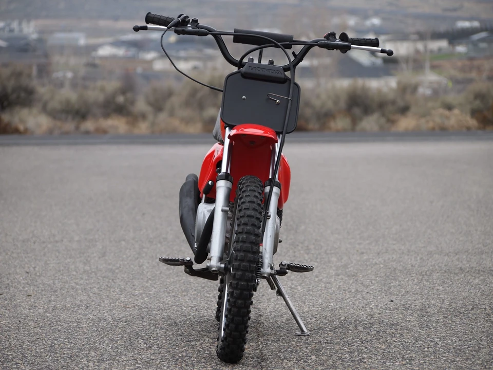 1979 Honda XR - Image 12 of 31