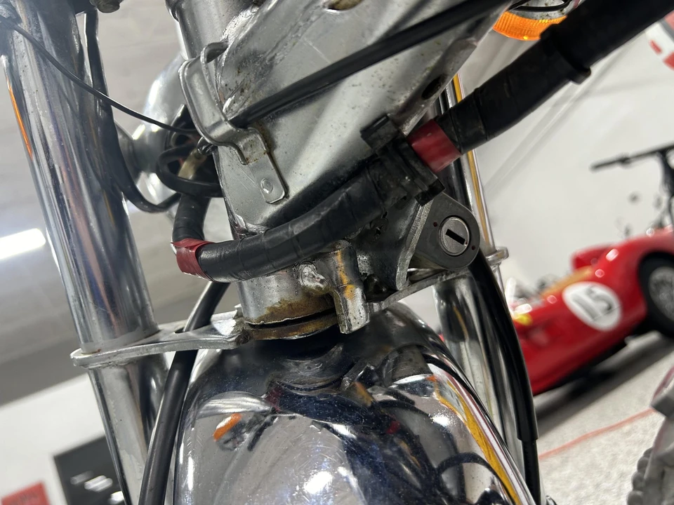 1979 Honda Z50 - Image 28 of 31