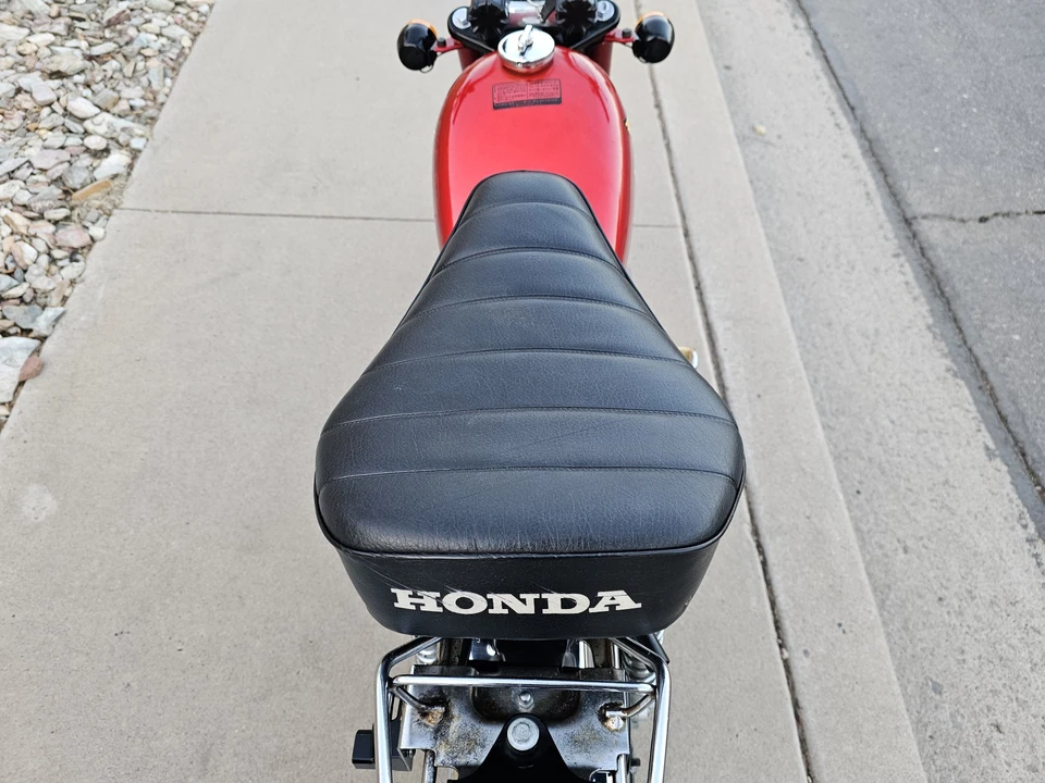 1979 Honda Motorcycles - Image 27 of 31