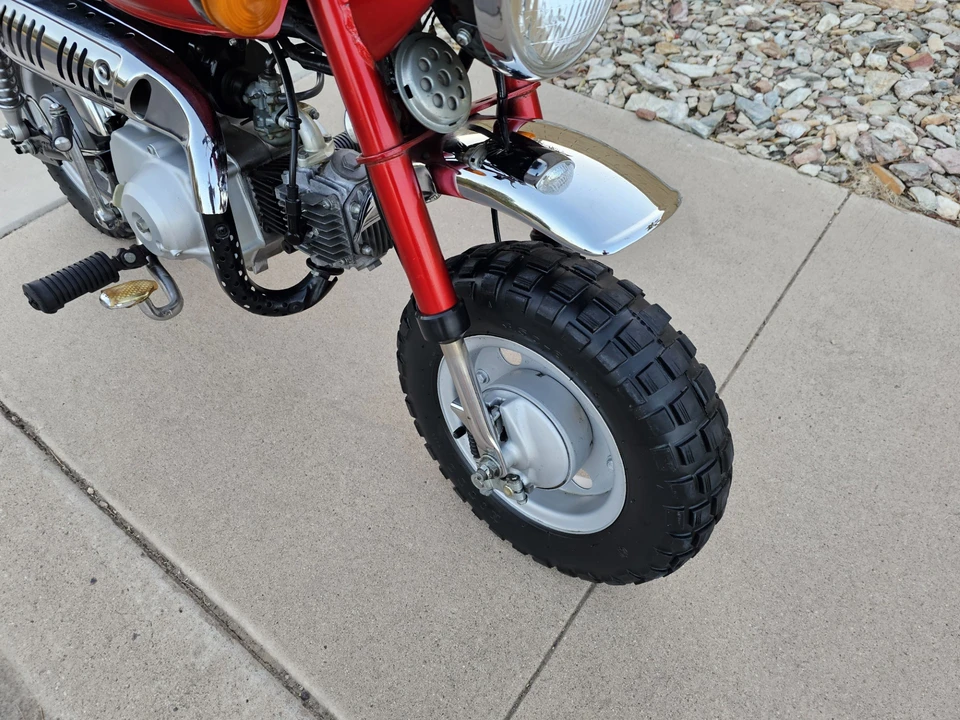 1979 Honda Motorcycles - Image 20 of 31
