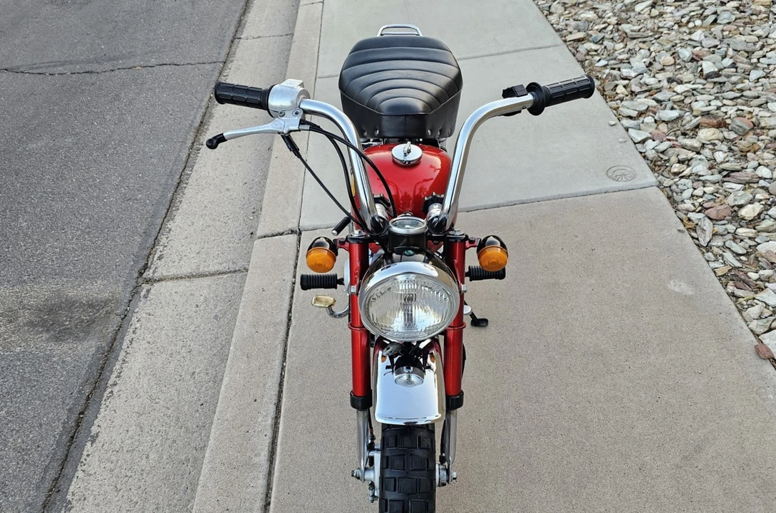 1979 Honda Motorcycles - Image 7 of 31