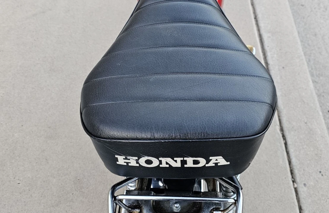 1979 Honda Motorcycles - Image 28 of 31