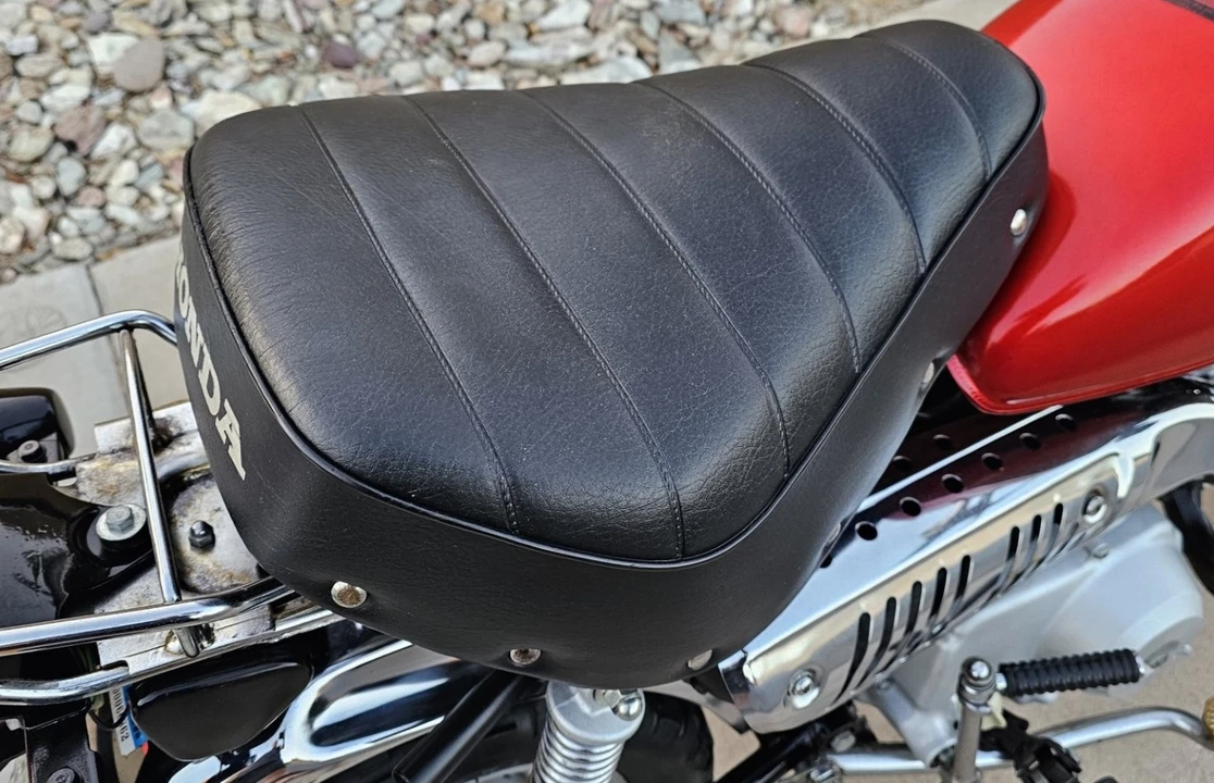 1979 Honda Motorcycles - Image 30 of 31