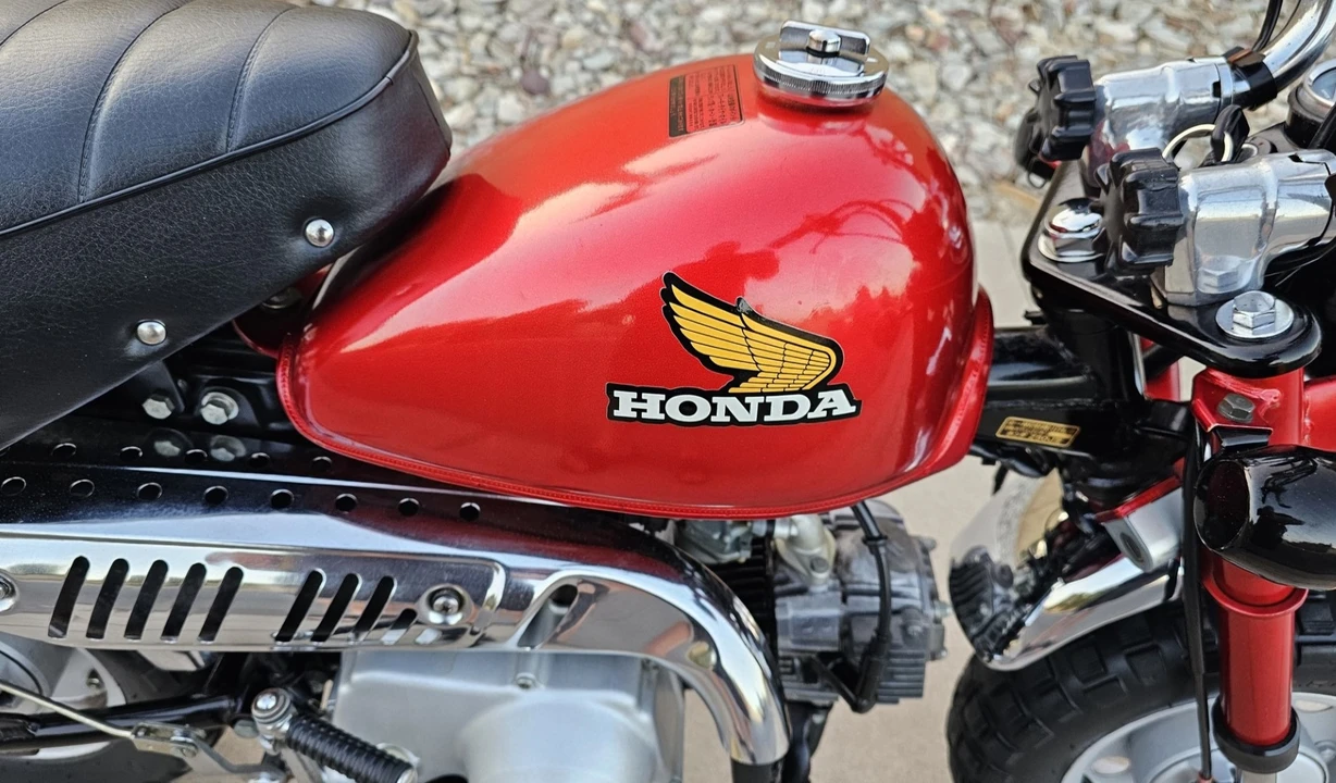 1979 Honda Motorcycles - Image 31 of 31