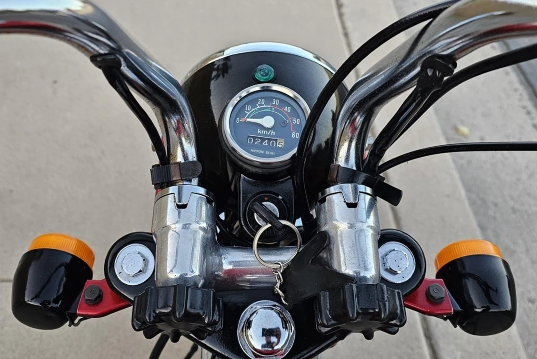 1979 Honda Motorcycles - Image 23 of 31