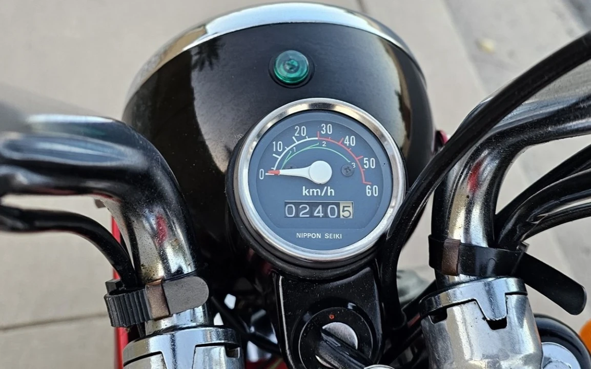 1979 Honda Motorcycles - Image 24 of 31