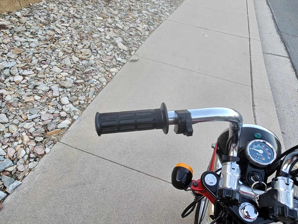 1979 Honda Motorcycles - Image 25 of 31
