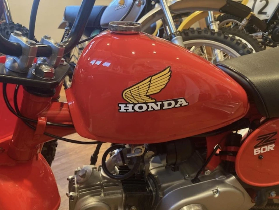 1979 Honda Motorcycles - Image 27 of 31