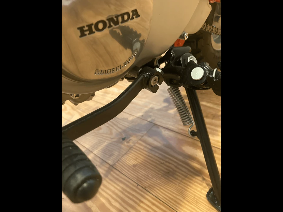 1979 Honda Motorcycles - Image 31 of 31