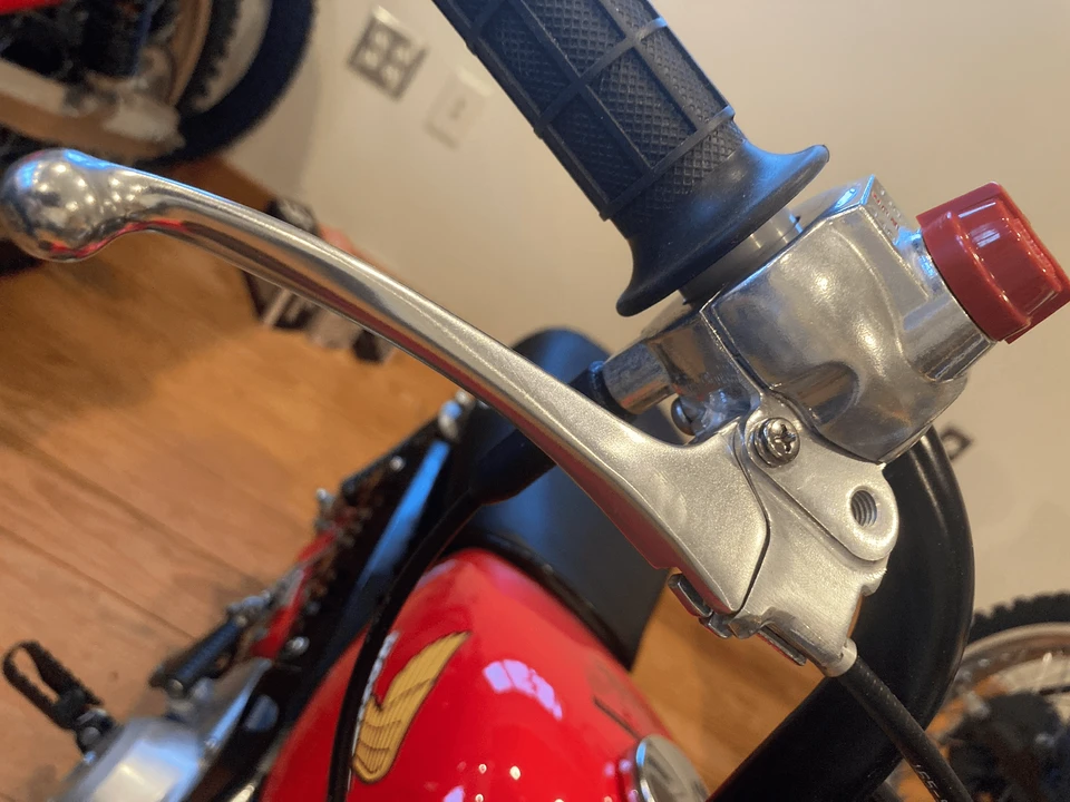 1979 Honda Motorcycles - Image 23 of 31
