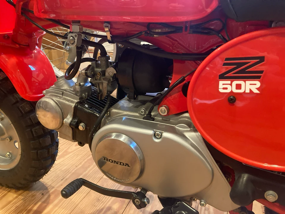 1979 Honda Motorcycles - Image 29 of 31