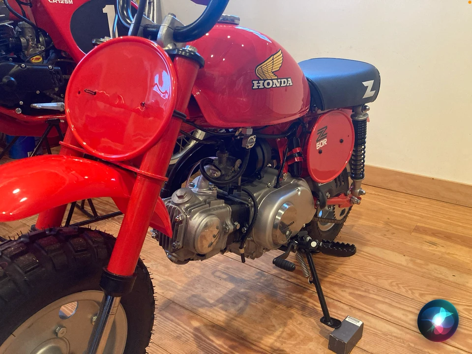 1979 Honda Motorcycles - Image 13 of 31