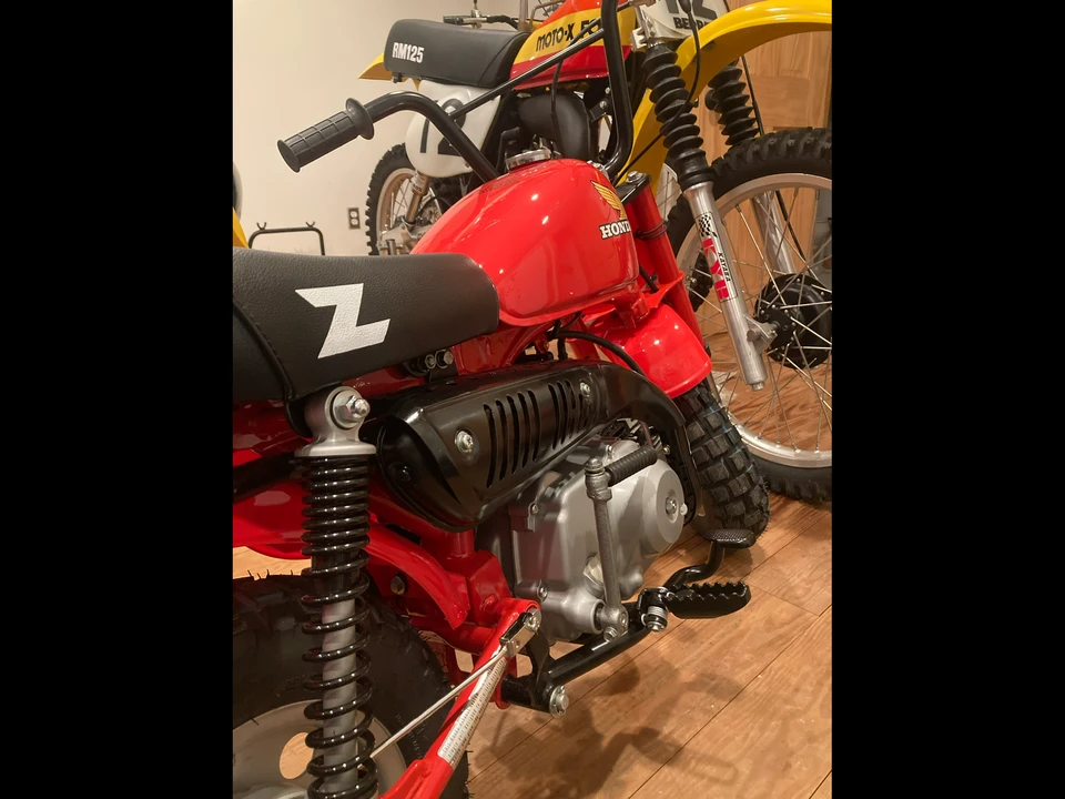 1979 Honda Motorcycles - Image 11 of 31