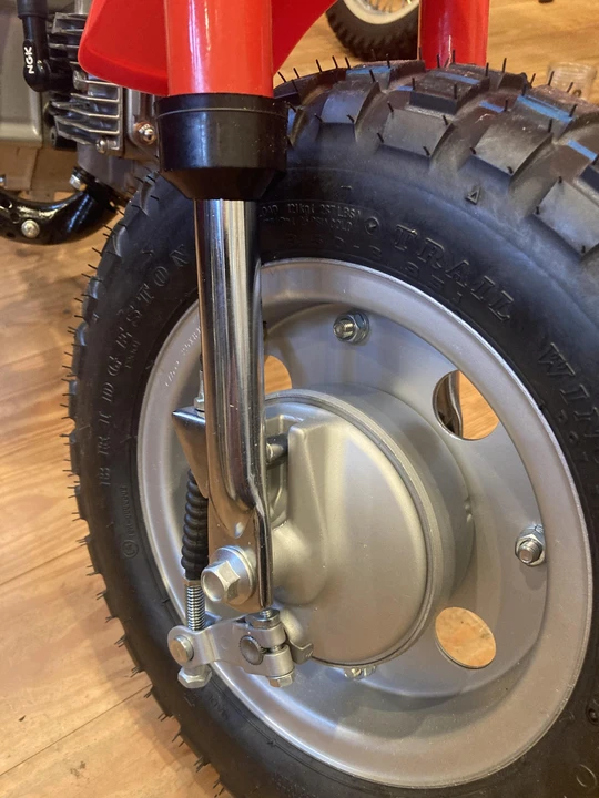 1979 Honda Motorcycles - Image 17 of 31