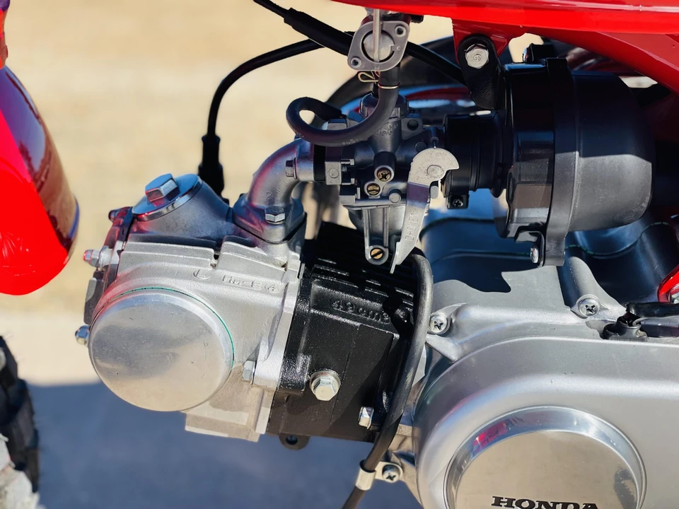 1979 Honda Motorcycles - Image 30 of 31