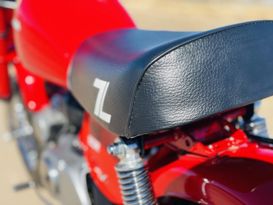 1979 Honda Motorcycles - Image 16 of 31