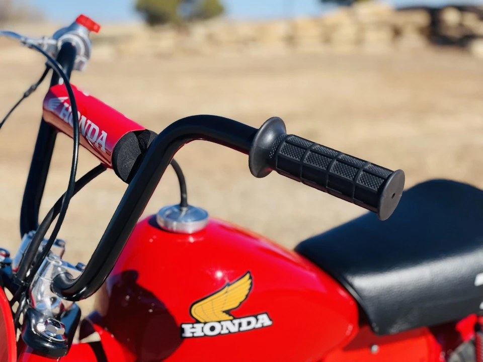 1979 Honda Motorcycles - Image 25 of 31