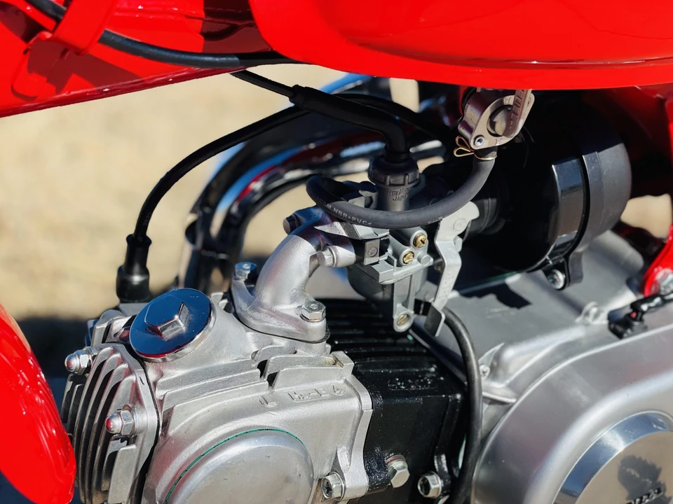 1979 Honda Motorcycles - Image 31 of 31