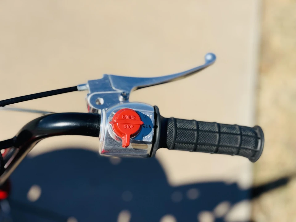1979 Honda Motorcycles - Image 27 of 31