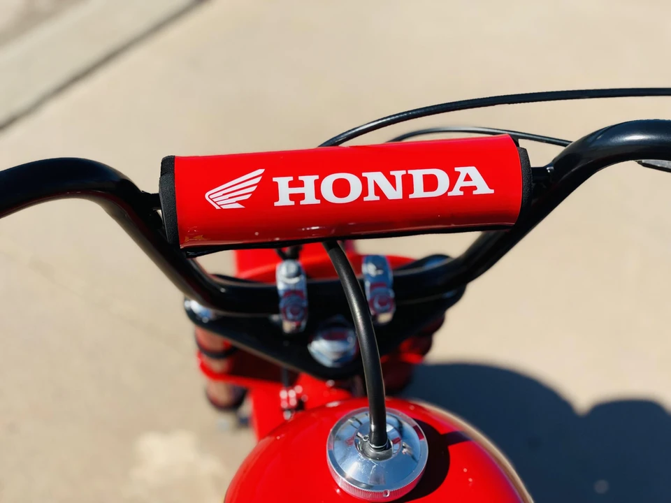 1979 Honda Motorcycles - Image 24 of 31