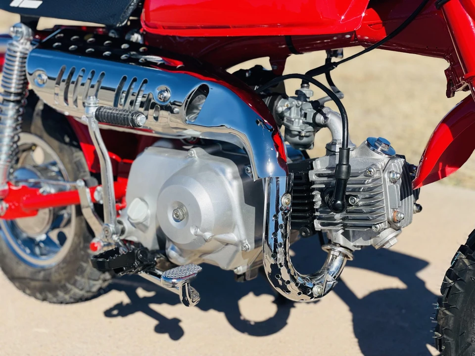 1979 Honda Motorcycles - Image 28 of 31