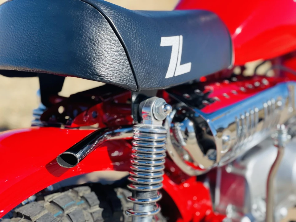 1979 Honda Motorcycles - Image 17 of 31