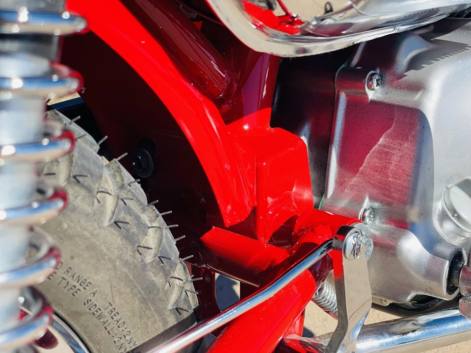 1979 Honda Motorcycles - Image 22 of 31