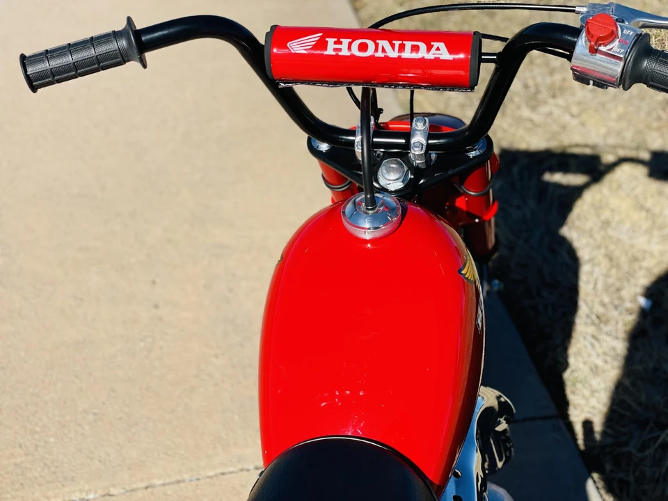 1979 Honda Motorcycles - Image 15 of 31